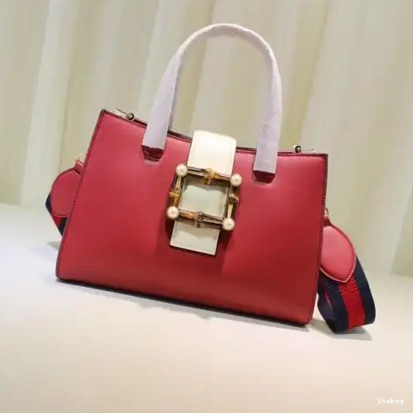Handbags Bag Gucci 1904G0096 Shoulder Brand 0814
